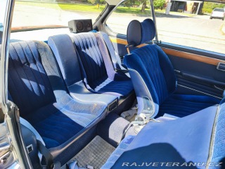 BMW 3.0 CS 1973