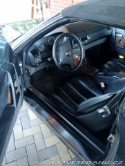 Mercedes-Benz SL 300 R129 1991