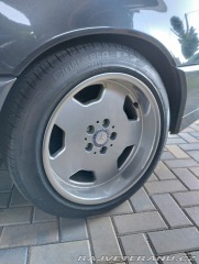 Mercedes-Benz SL 300 R129 1991