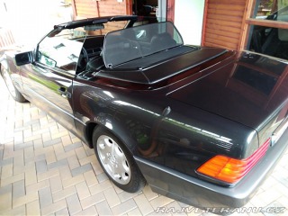 Mercedes-Benz SL 300 R129 1991