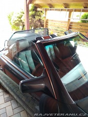 Mercedes-Benz SL 300 R129 1991