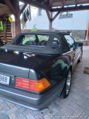 Mercedes-Benz SL 300 R129 1991
