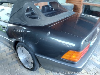 Mercedes-Benz SL 300 R129 1991
