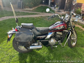 Kawasaki Ostatní modely EL 250 Eliminator 1994