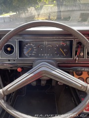 Ford Cortina MK3 1975