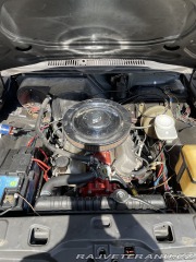 Ford Cortina MK3 1975
