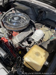 Ford Cortina MK3 1975