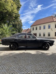 Ford Cortina MK3 1975