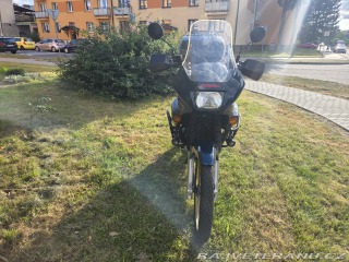 Honda XL Transalp 600V