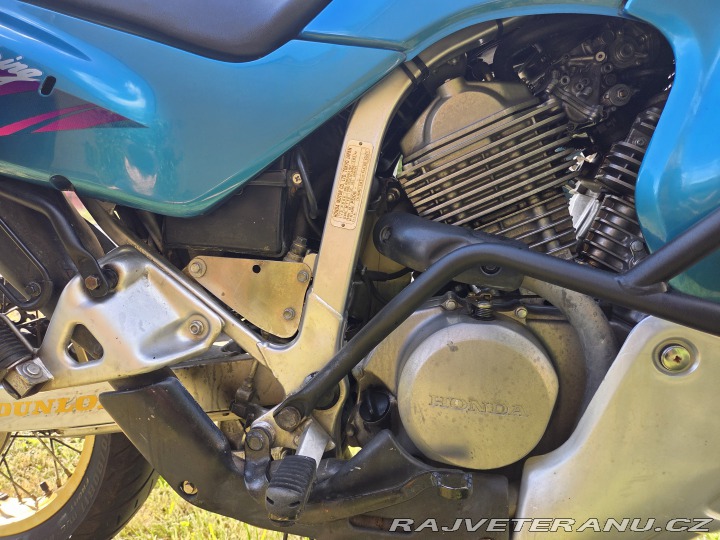 Honda XL Transalp 600V 1995