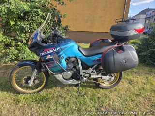 Honda XL Transalp 600V 1995