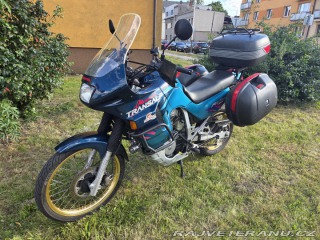 Honda XL Transalp 600V 1995