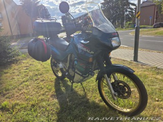 Honda XL Transalp 600V 1995