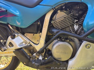 Honda XL Transalp 600V 1995