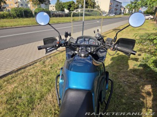 Honda XL Transalp 600V 1995