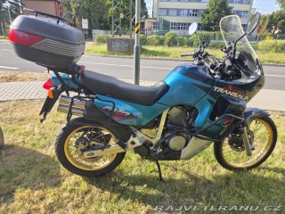 Honda XL Transalp 600V 1995