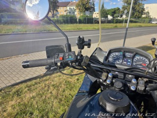 Honda XL Transalp 600V 1995