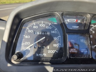 Honda XL Transalp 600V 1995