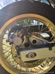 Honda XL Transalp 600V 1995