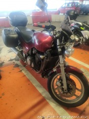 Kawasaki  GTR 1000