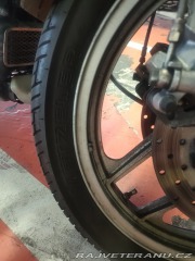 Kawasaki Ostatní modely GTR 1000 1989