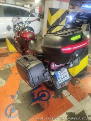 Kawasaki Ostatní modely GTR 1000 1989