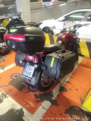 Kawasaki Ostatní modely GTR 1000 1989