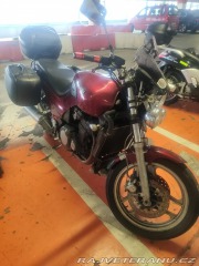 Kawasaki Ostatní modely GTR 1000 1989