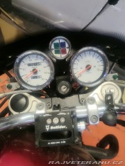 Kawasaki Ostatní modely GTR 1000 1989
