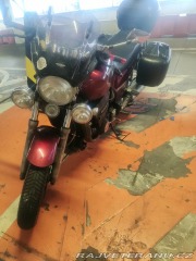 Kawasaki Ostatní modely GTR 1000 1989