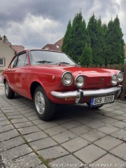 Fiat 850 SC
