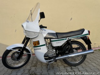 Jawa 350 