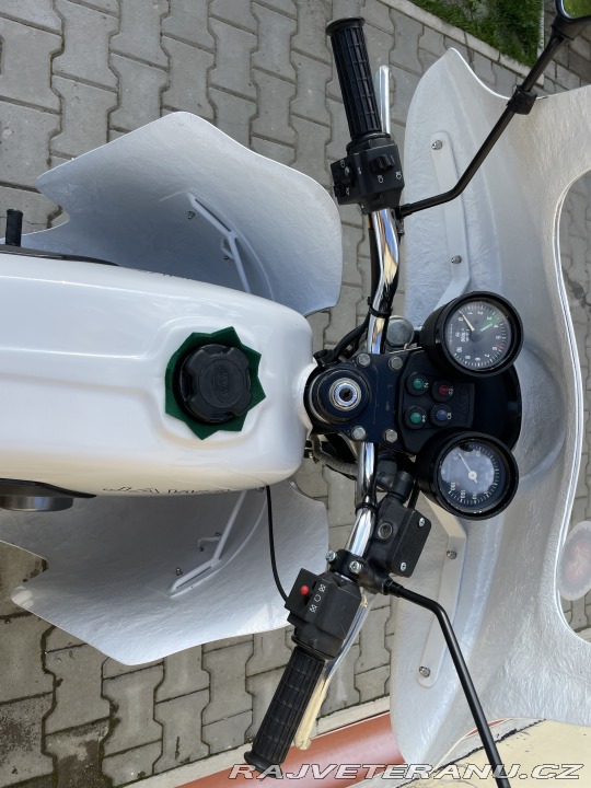 Jawa 350 1991