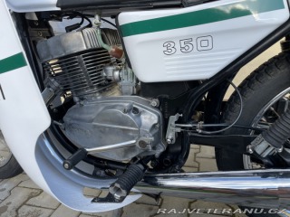 Jawa 350 1991