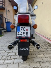 Jawa 350 1991