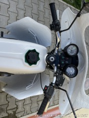 Jawa 350 1991