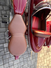 Jawa 250 Jawa sidecar 1962