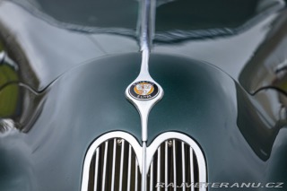 Ostatní značky Ostatní modely Bristol 400/85 1949