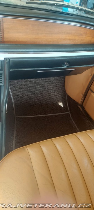 BMW 2800 Cs 1971
