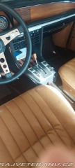 BMW 2800 Cs 1971