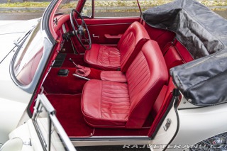 Jaguar XK 150 OTS 1959