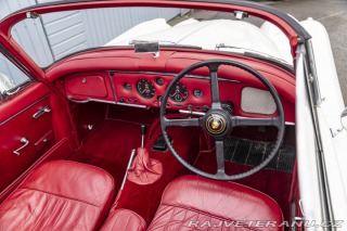 Jaguar XK 150 OTS 1959