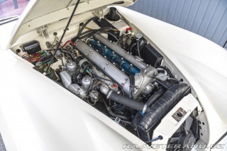 Jaguar XK 150 OTS 1959
