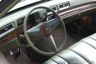 Cadillac DeVille Coupé 1974