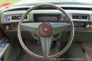 Cadillac DeVille Coupé 1974