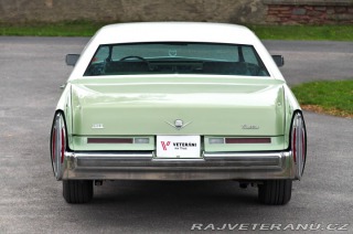 Cadillac DeVille Coupé 1974