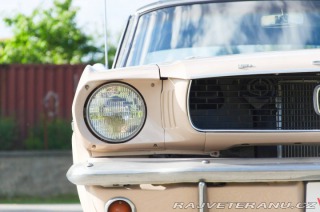 Ford Mustang  1966