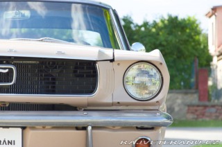Ford Mustang  1966