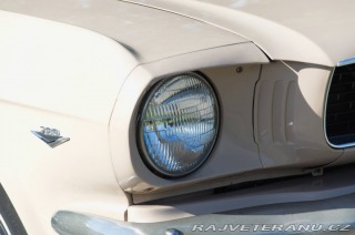 Ford Mustang  1966