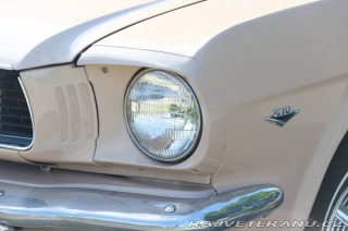 Ford Mustang  1966